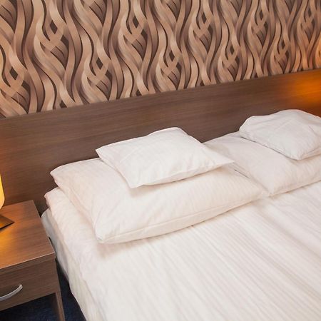 Hotel Ikar บิดกอชซ์ ห้อง รูปภาพ
