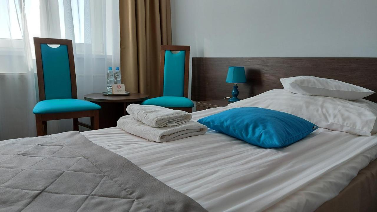 Hotel Ikar บิดกอชซ์ ภายนอก รูปภาพ