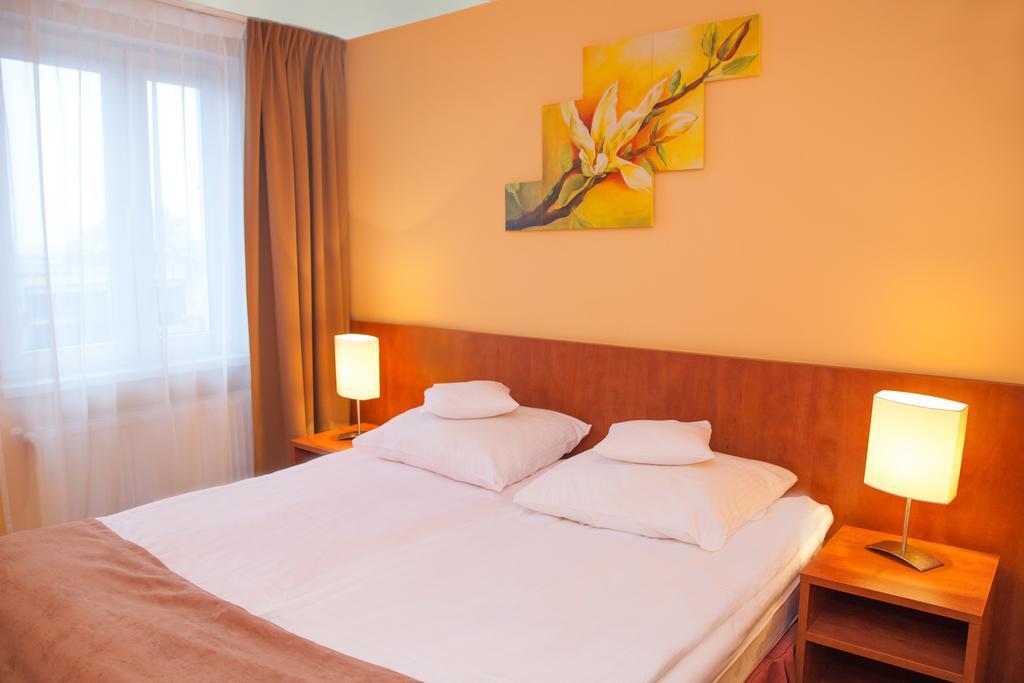 Hotel Ikar บิดกอชซ์ ห้อง รูปภาพ