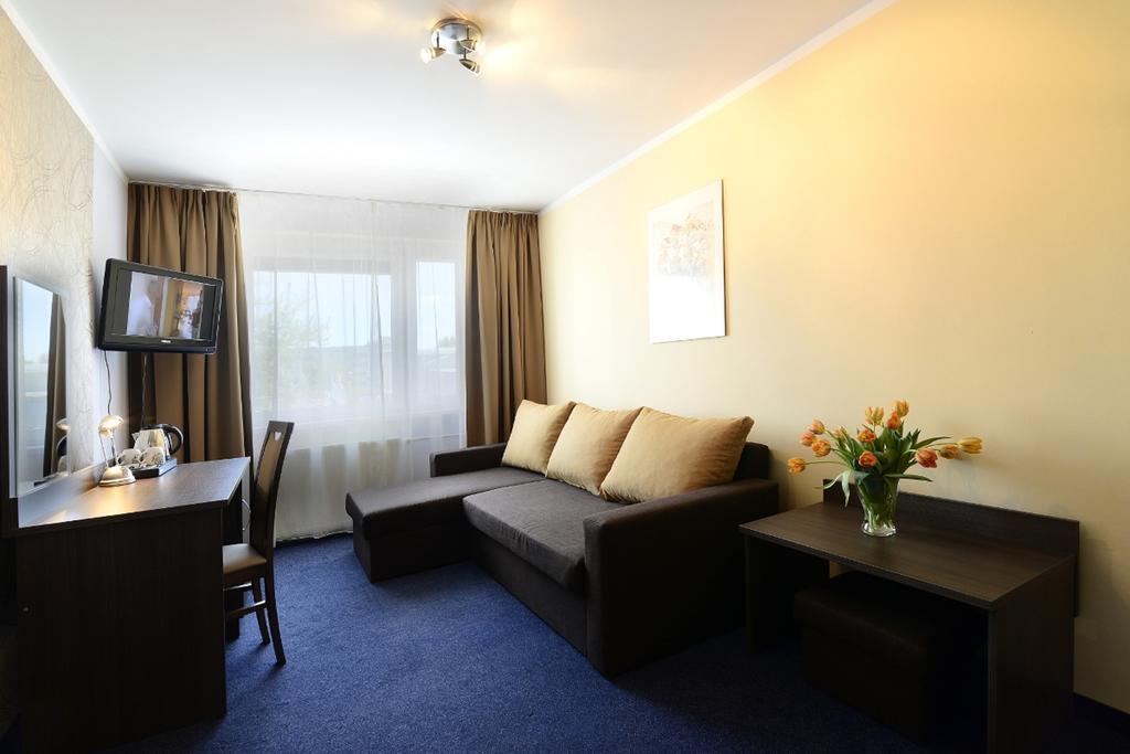 Hotel Ikar บิดกอชซ์ ห้อง รูปภาพ
