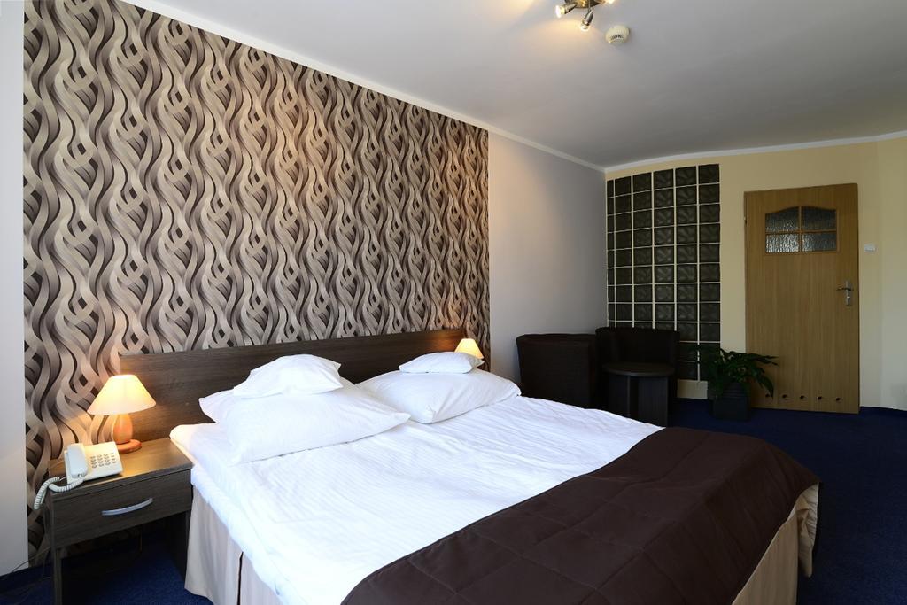 Hotel Ikar บิดกอชซ์ ห้อง รูปภาพ