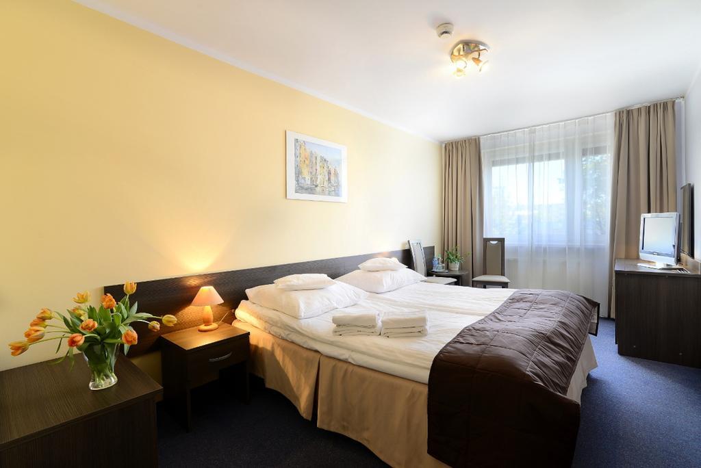 Hotel Ikar บิดกอชซ์ ห้อง รูปภาพ