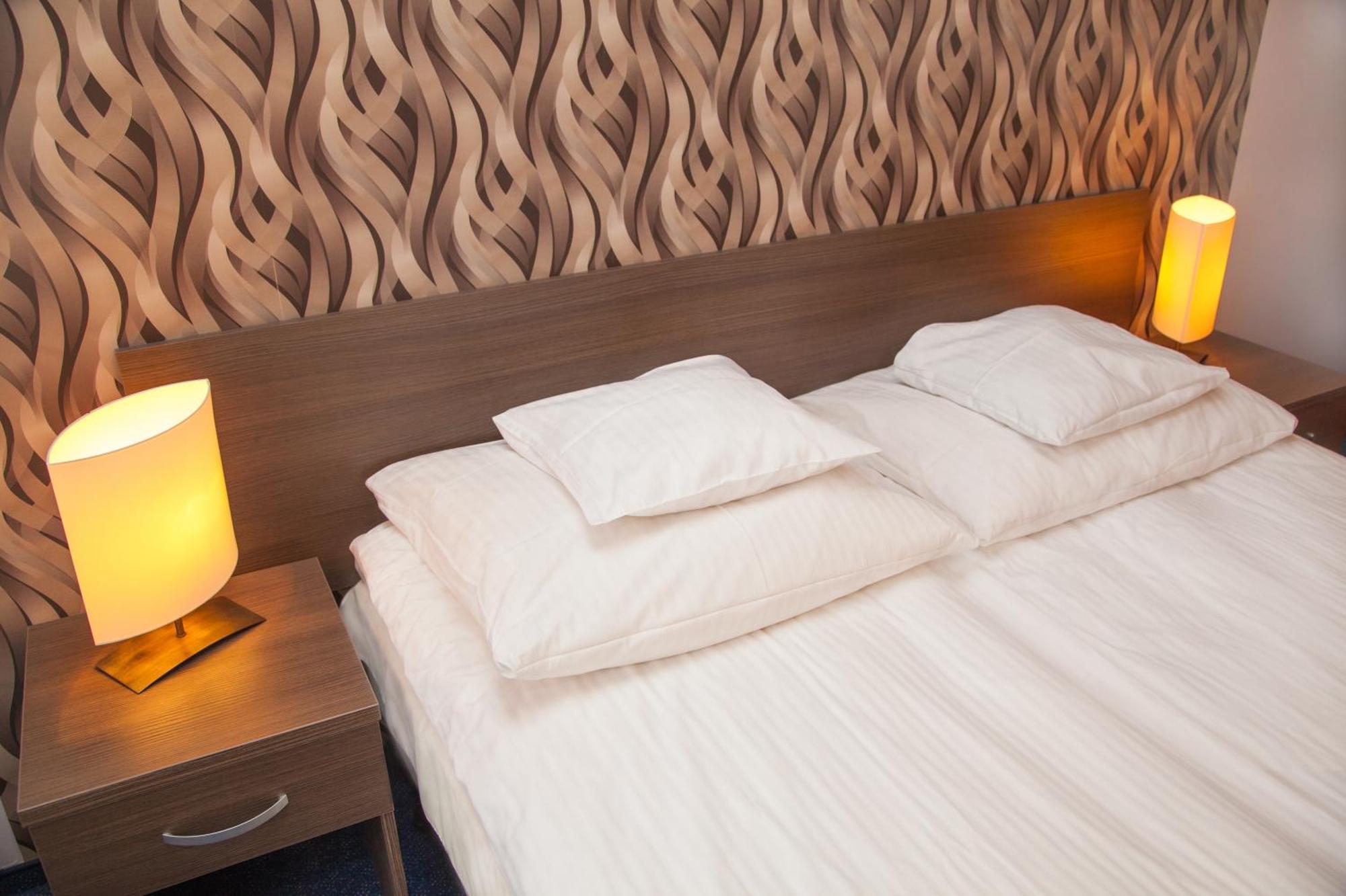 Hotel Ikar บิดกอชซ์ ห้อง รูปภาพ