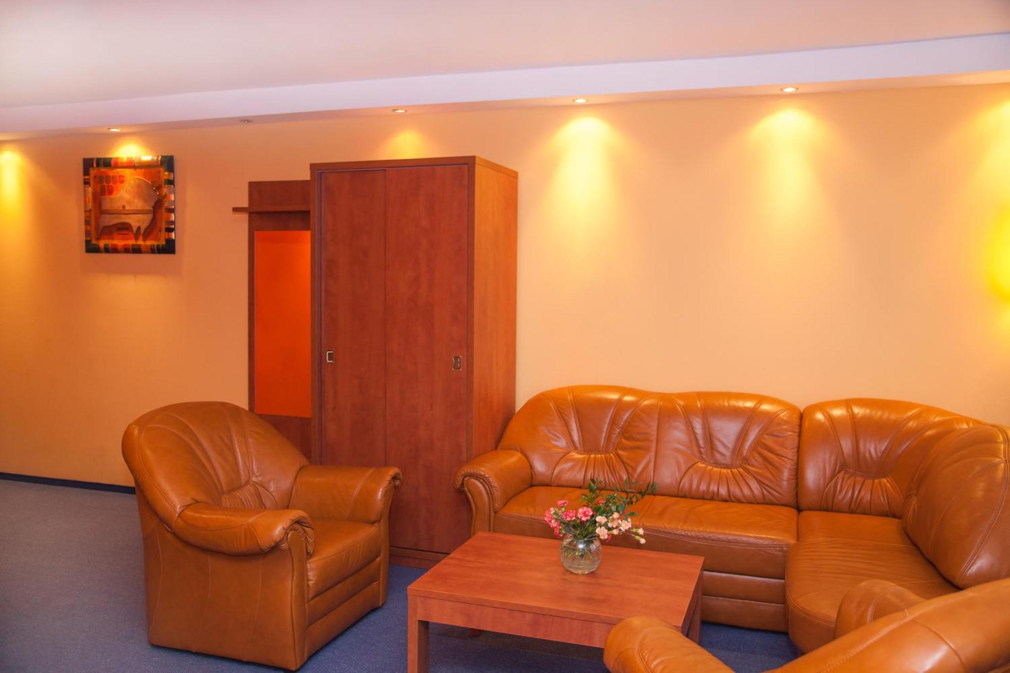 Hotel Ikar บิดกอชซ์ ห้อง รูปภาพ